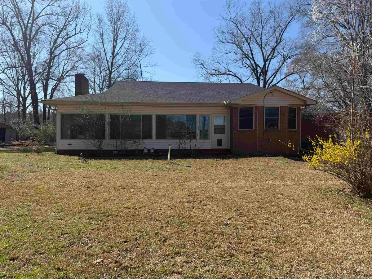 3202 Hwy 290 Highway, Hot Springs, AR 71913 - #1