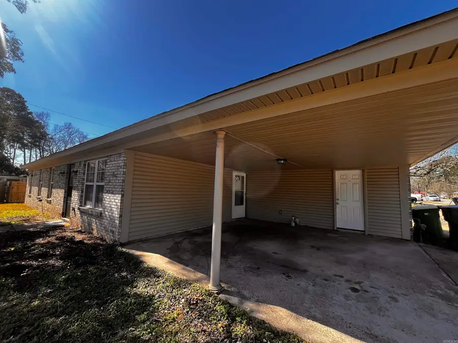 10200 Geyer Springs Rd, Little Rock, AR 72209 - #2
