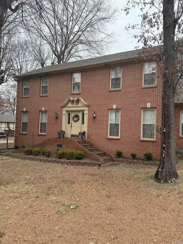 Address Withheld By Seller, Paragould, AR 72450