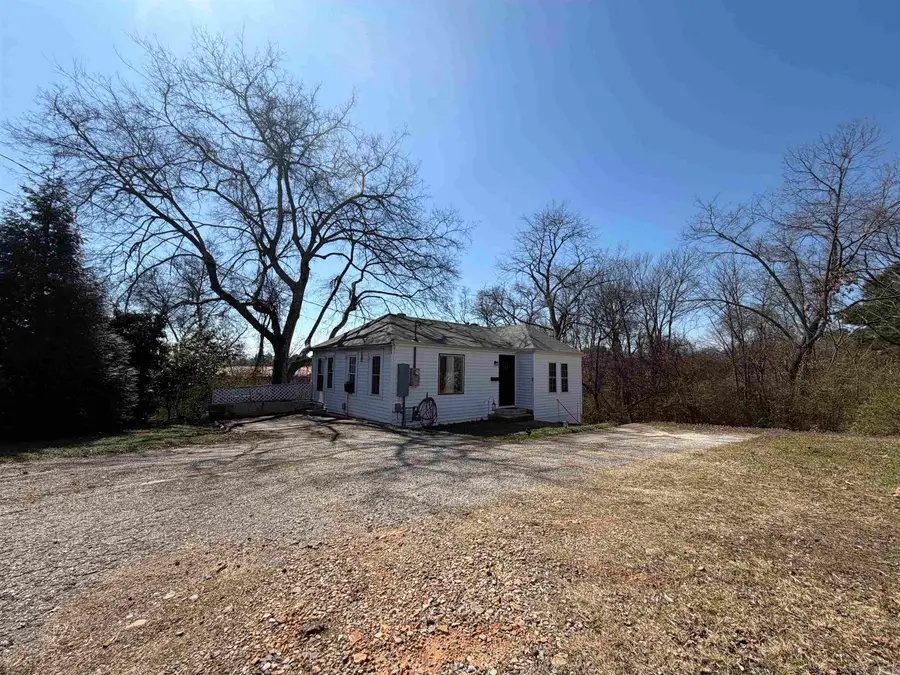 123 Leeper Street, Hot Springs, AR 71913 - #2