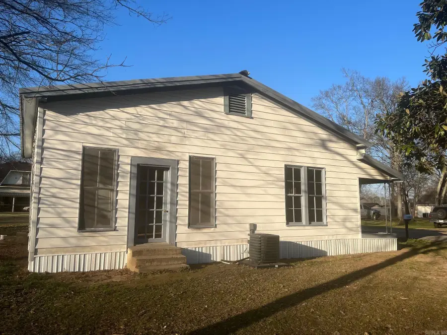 Address Withheld By Seller, Murfreesboro, AR 71958 - #2