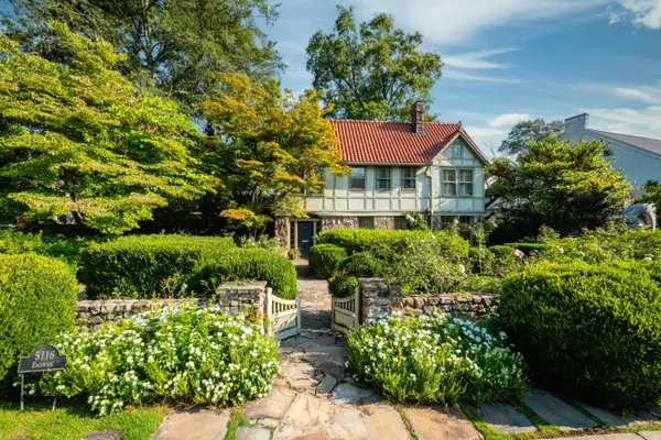 5116 Edgewood Road, Little Rock, AR 72207