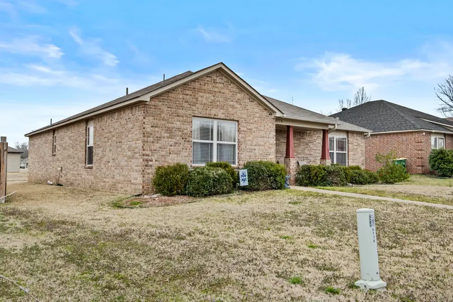 6716 Ridgemist Lane, North Little Rock, AR 72117 - #3