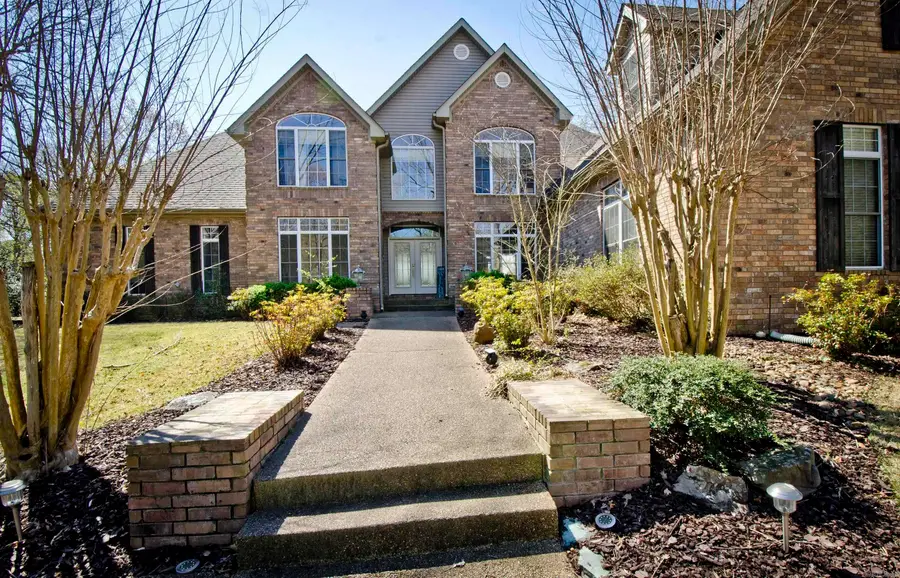 16 Stonegate Shores Drive, Hot Springs, AR 71913 - #2