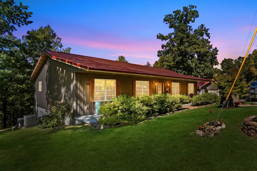 104 Jacobs Lane, Mountain View, AR 72560 - #2