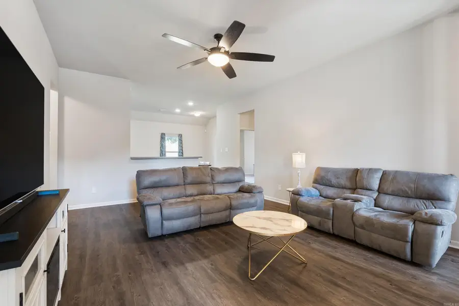 1200 Mae Lane, Conway, AR 72032 - #3