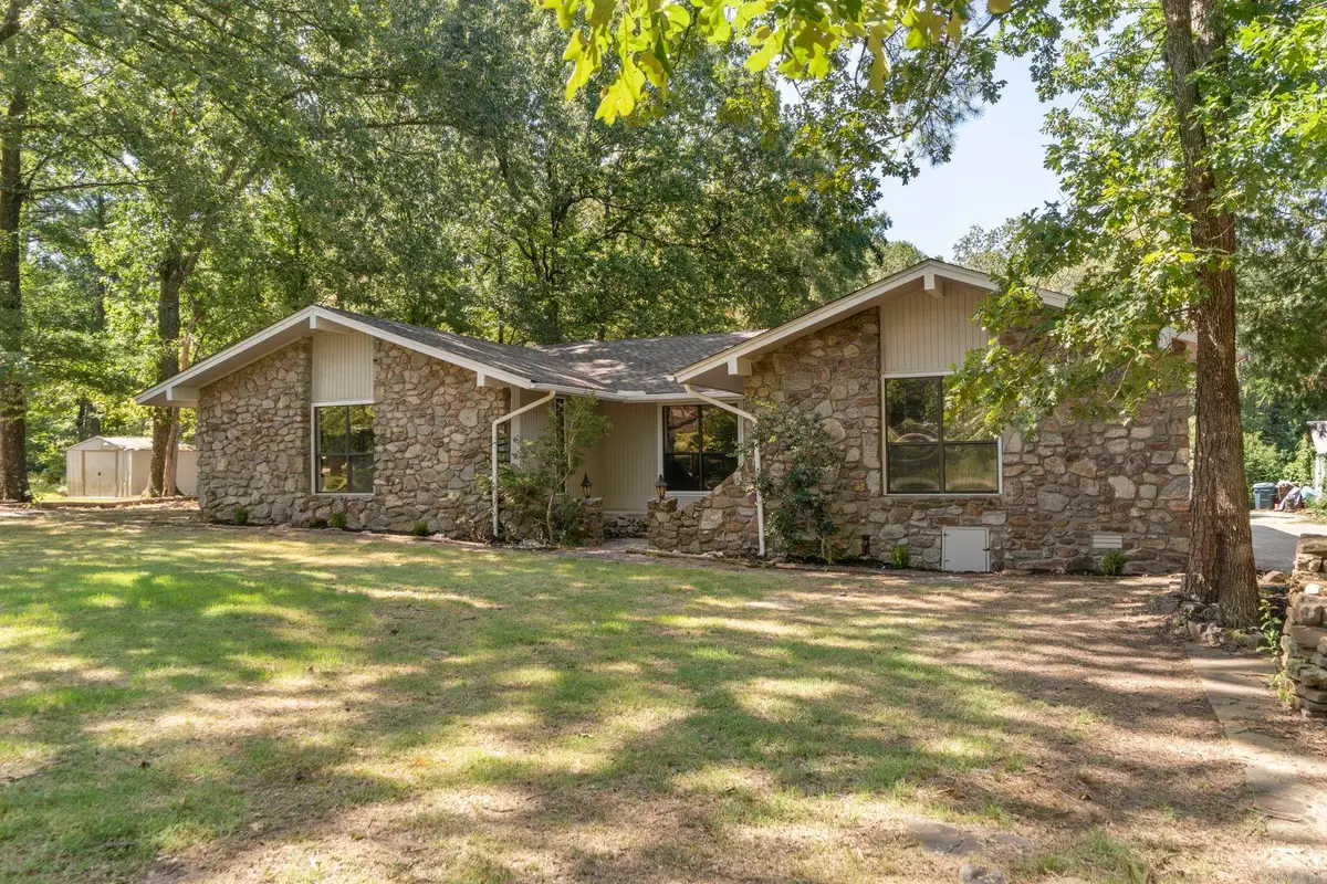 9914 Pinnacle Valley Road, Little Rock, AR 72223 - #1