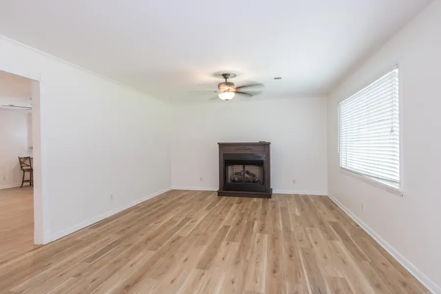 4817 Arlington Drive, North Little Rock, AR 72116 - #3