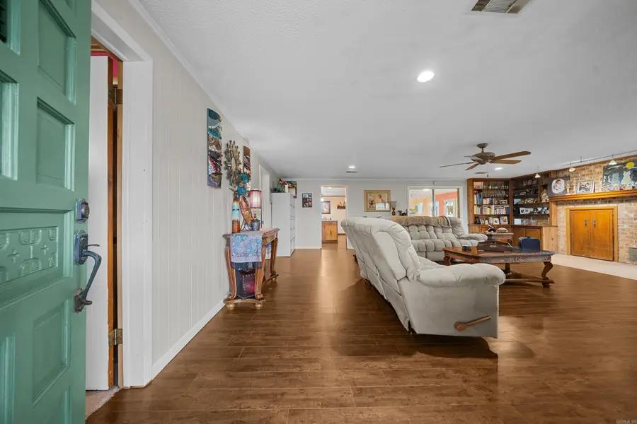 3284 Finch Road, Bismarck, AR 71929 - #2