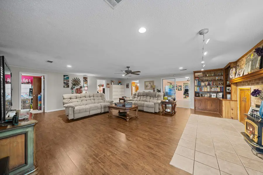 3284 Finch Road, Bismarck, AR 71929 - #3