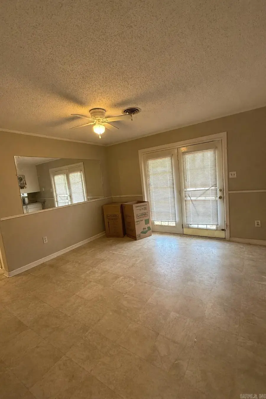 Address Withheld By Seller, Pine Bluff, AR 71603 - #3