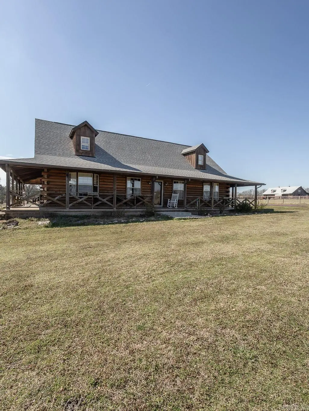 7333 Fairplay, Benton, AR 72019 - #1