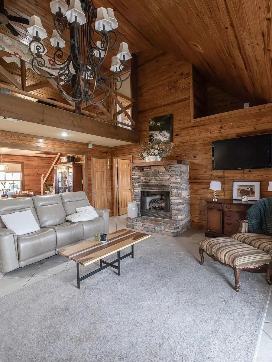 7333 Fairplay, Benton, AR 72019 - #3