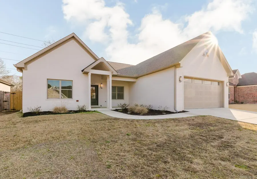 3871 Spencer Crossing Dr, Benton, AR 72019 - #2