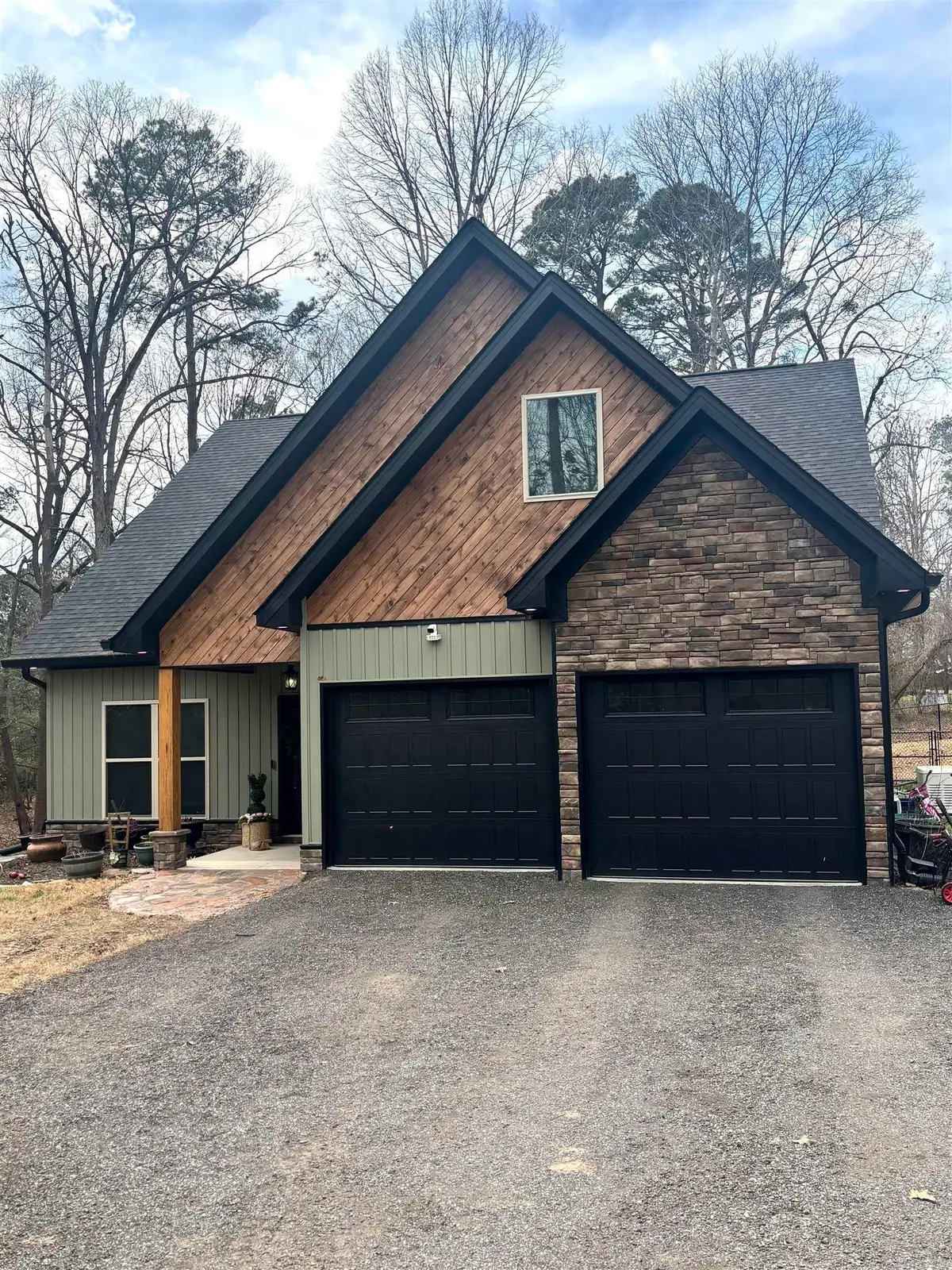 310 Garden Oaks Drive, White Hall, AR 71602 - #1