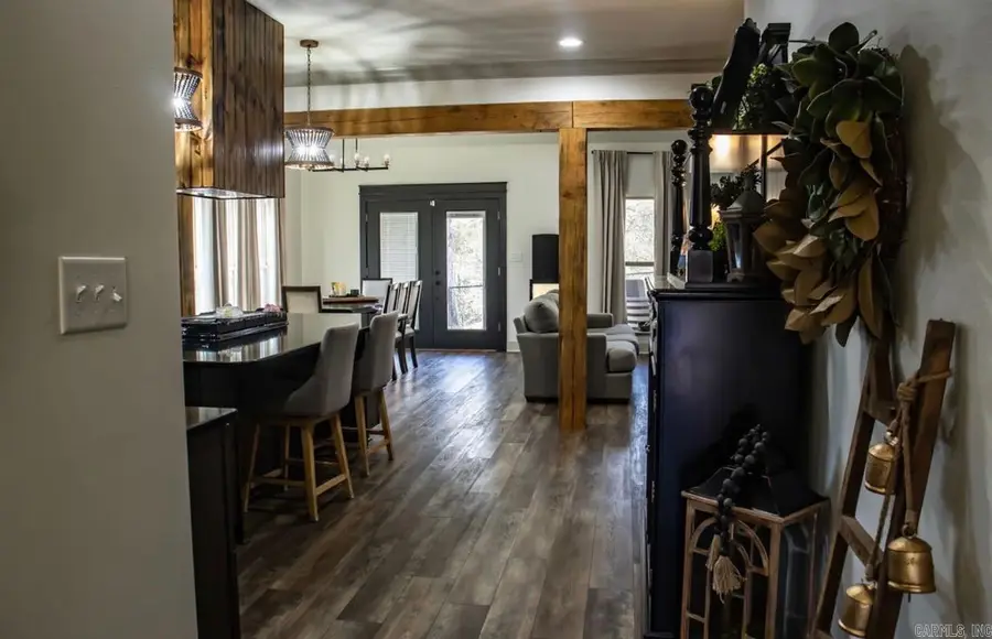 310 Garden Oaks Drive, White Hall, AR 71602 - #3