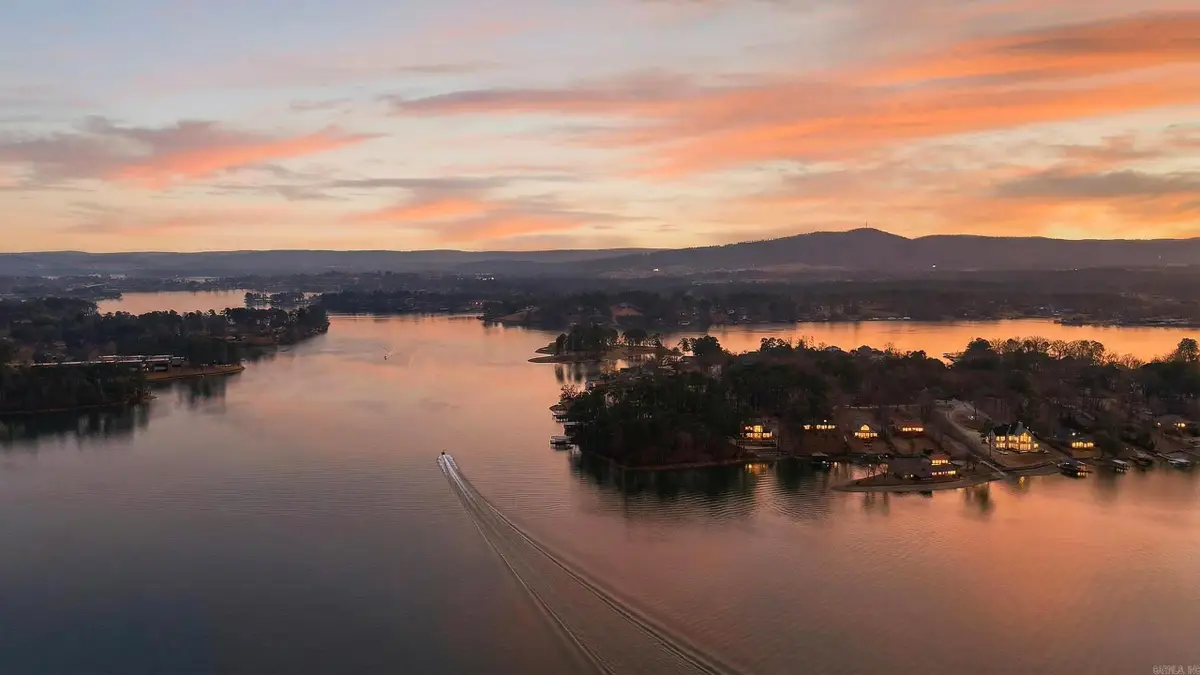 208 Daffodil Street #B-1, Hot Springs, AR 71913 - #1