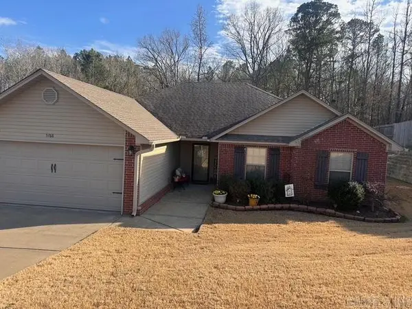 5768 John Hancock Drive, Benton, AR 72019