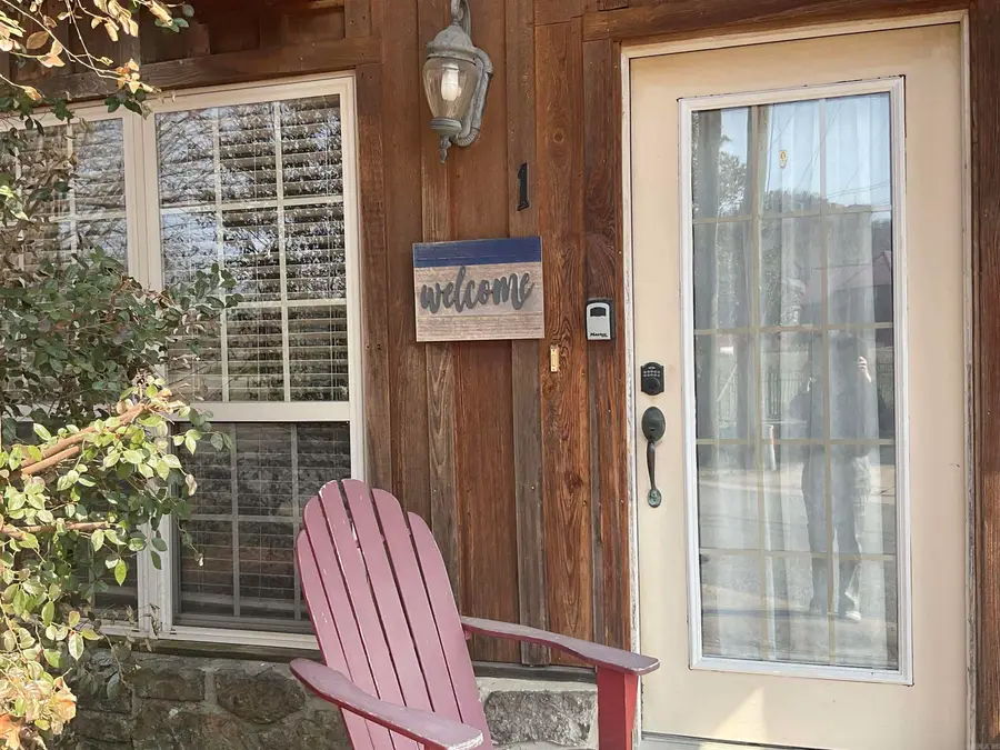 1 Jared Cr, Heber Springs, AR 72543 - #2