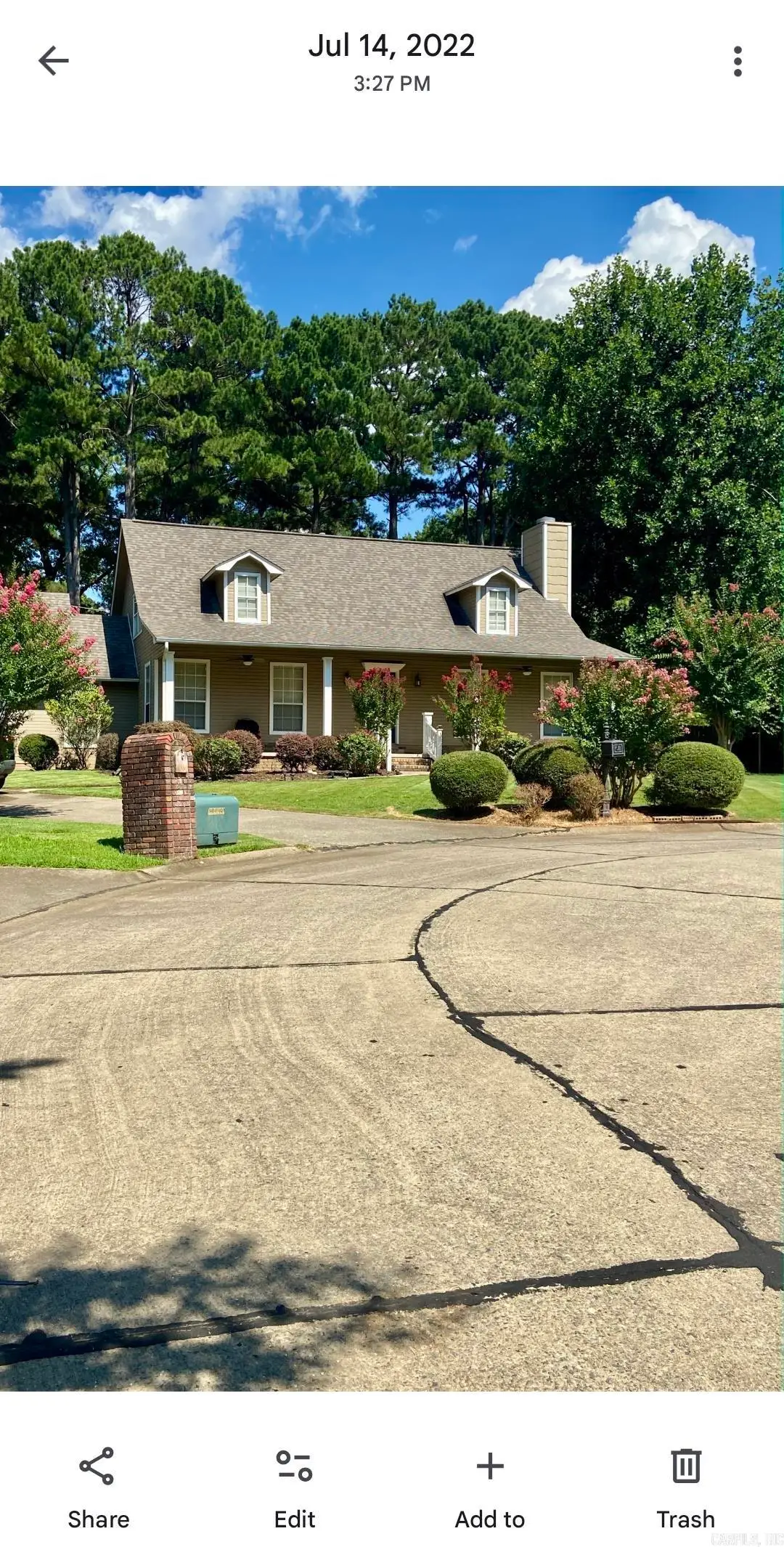 32 Woodland Court, Jacksonville, AR 72076 - #1