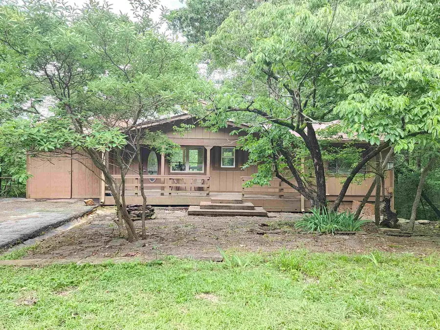 211 Burnt Rock Falls Road, Fairfield Bay, AR 72088 - #2