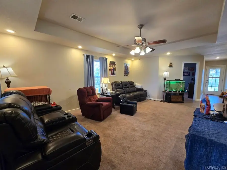 815 Canal Ave E, Wynne, AR 72396 - #2