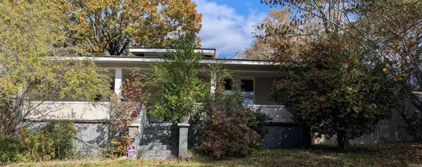 Address Withheld By Seller, Hot Springs National Park, AR 71901