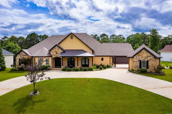 20 Accadia Ct, Little Rock, AR 72223