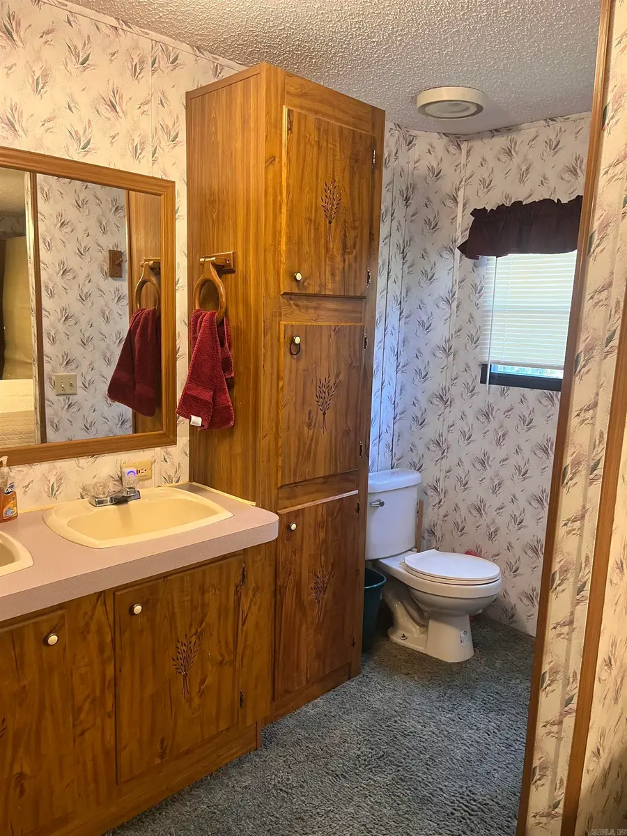 577 County Road 146, Henderson, AR 72544 - #3