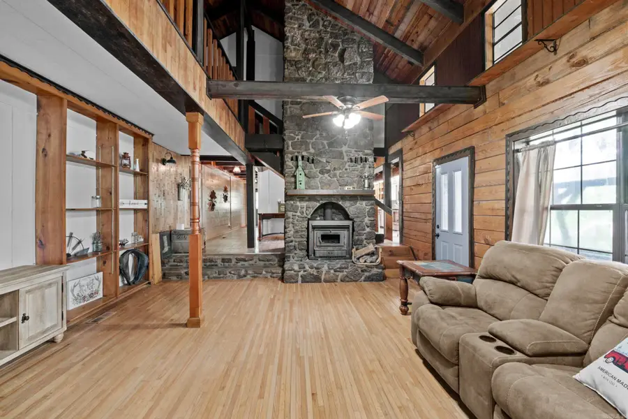 2804 Pride Gap Rd, Cabot, AR 72023 - #3