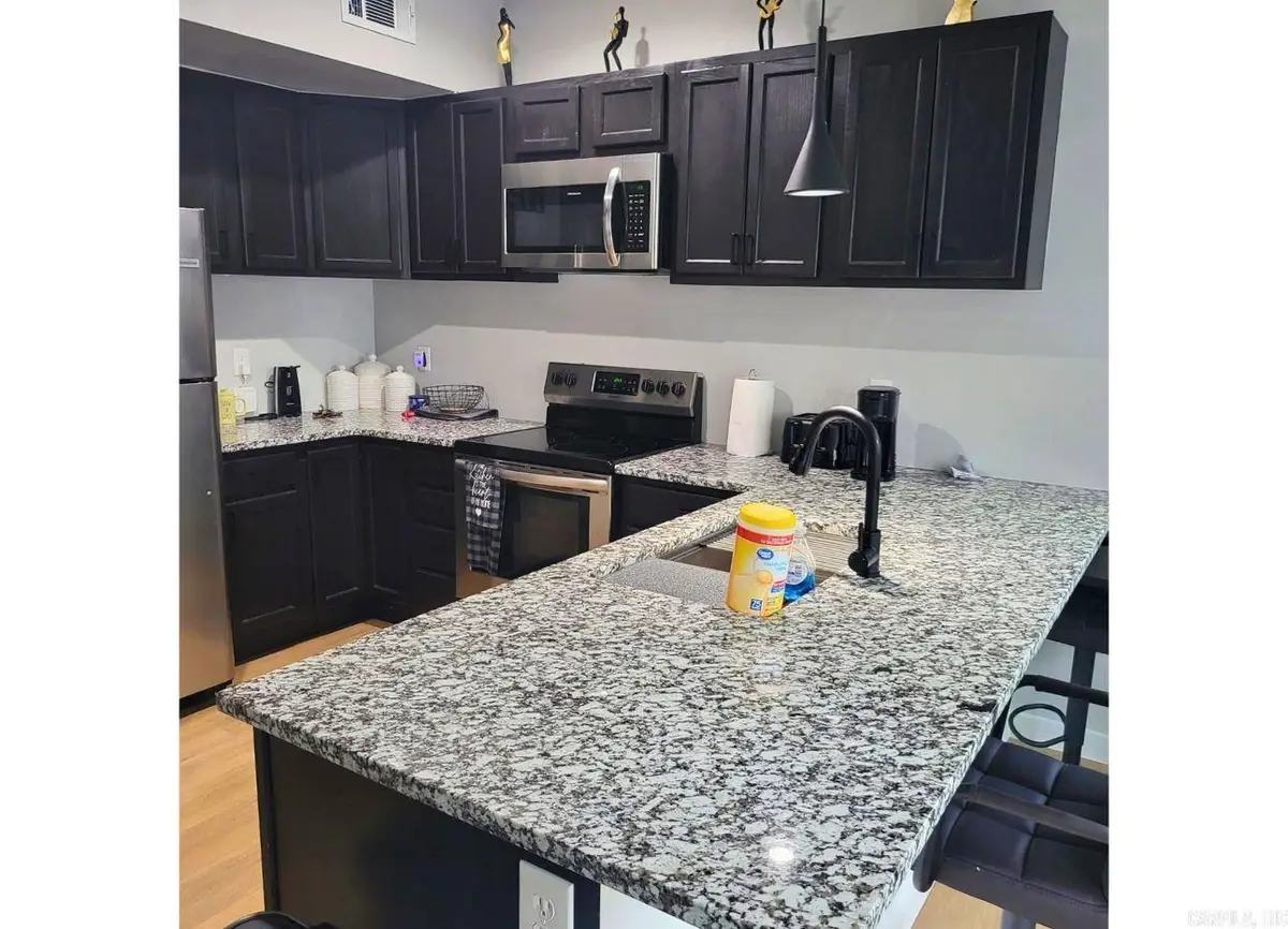 3315 W 15th, Little Rock, AR 72204 - #1