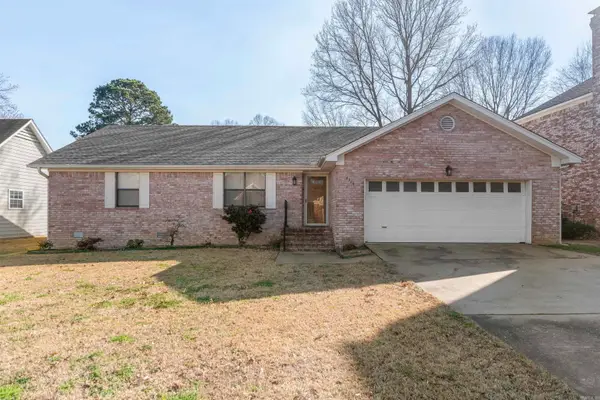 4314 Wesley Drive, Little Rock, AR 72223