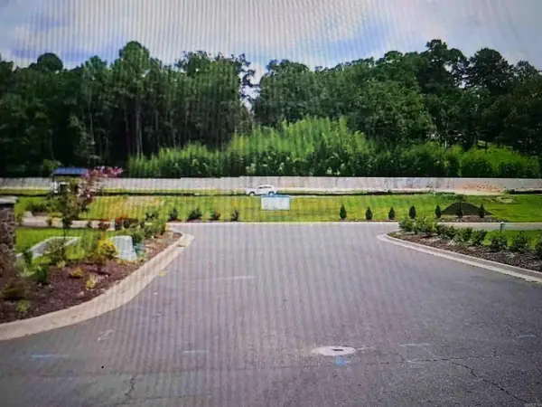 Lot 1 Jet Circle, Hot Springs, AR 71913