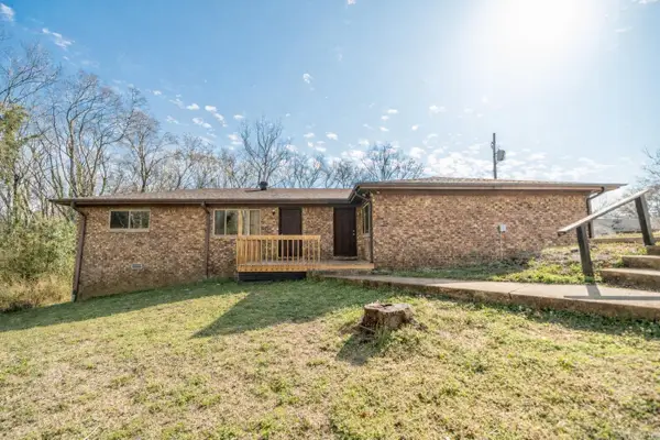 503 & 505 S Patterson Street, Hot Springs, AR 71913