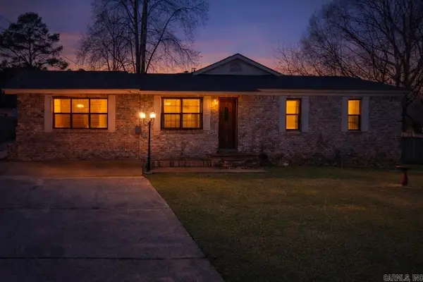 345 Harp Loop, Malvern, AR 72104