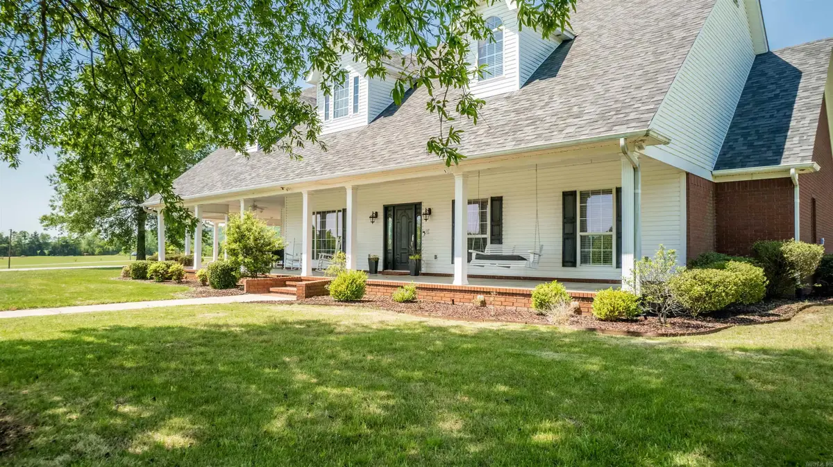 12 Lacie Drive, Greenbrier, AR 72058 - #1