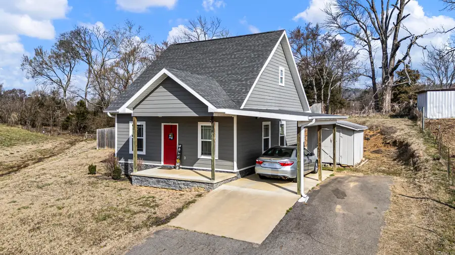 561 Butterfield Stagecoach Bypass, Pottsville, AR 72858 - #2