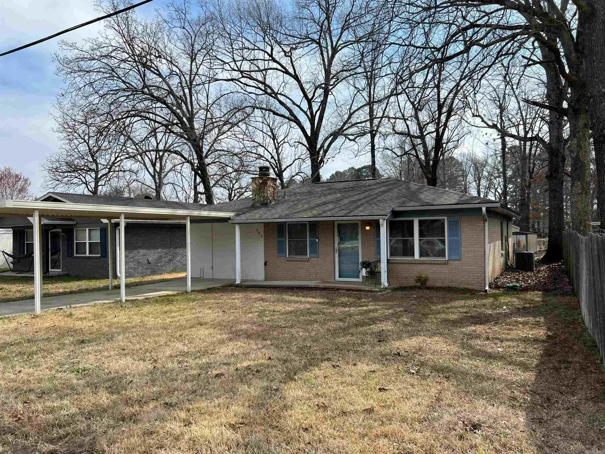 Address Withheld By Seller, Bryant, AR 72022 - #1