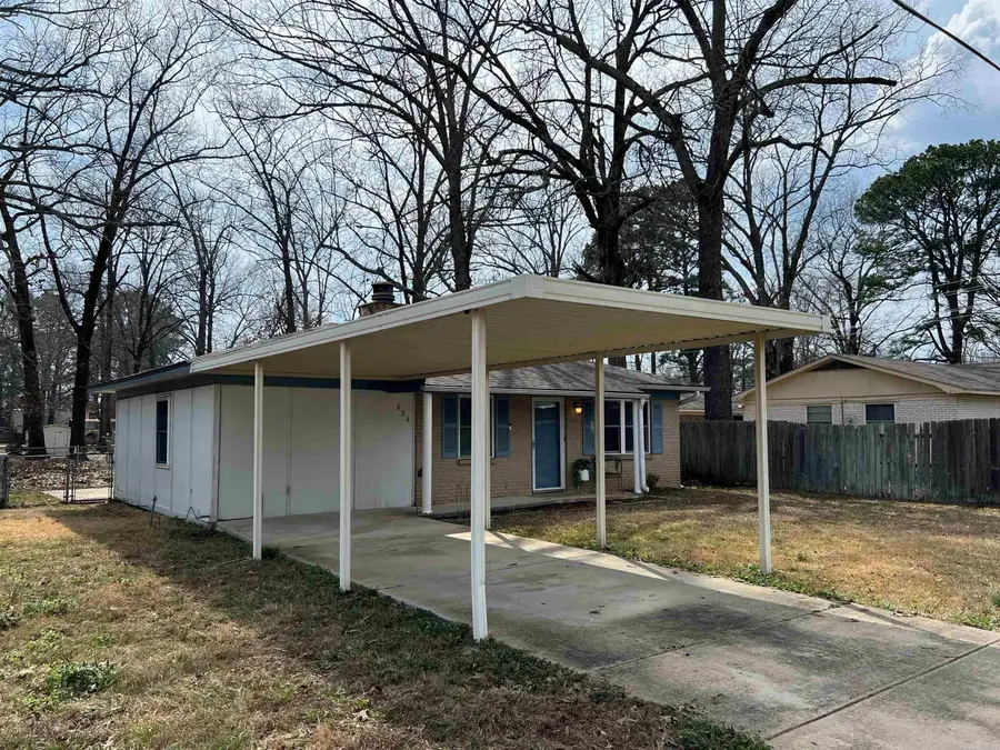 Address Withheld By Seller, Bryant, AR 72022 - #2