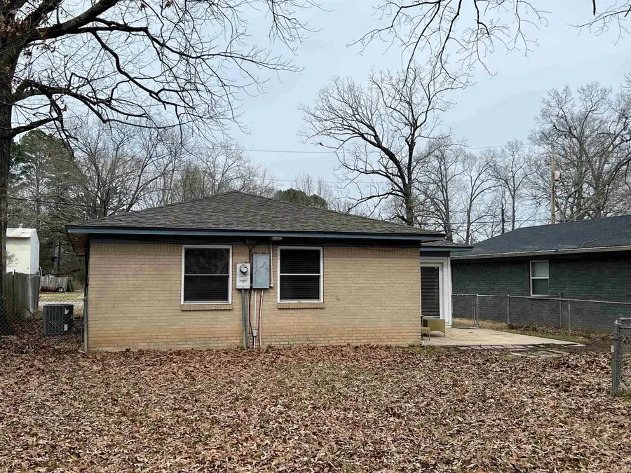 Address Withheld By Seller, Bryant, AR 72022 - #3