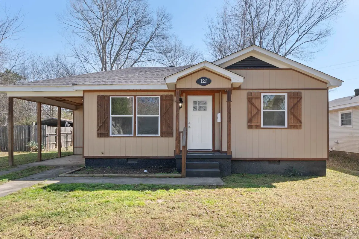 Address Withheld By Seller, Benton, AR 72019 - #1