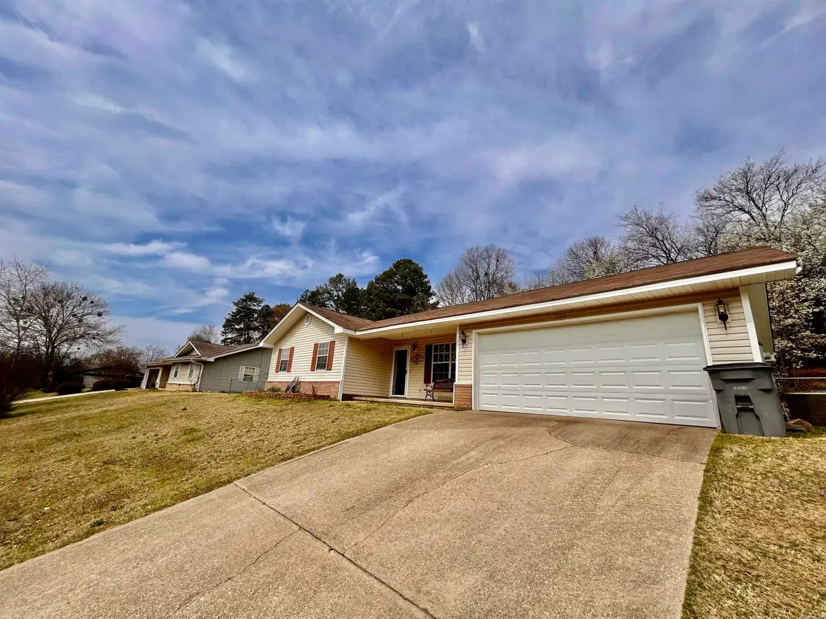 103 Scotch, Hot Springs, AR 71901 - #1