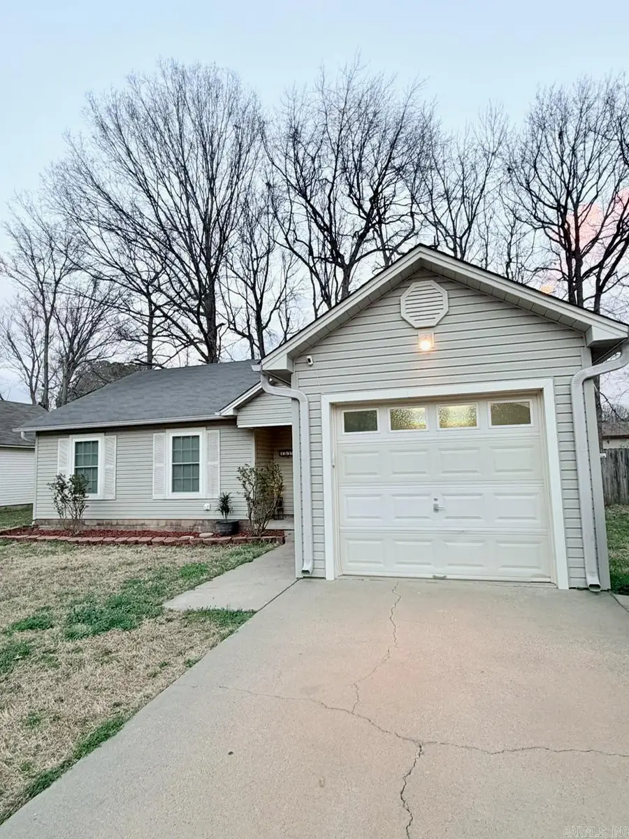 Address Withheld By Seller, Jacksonville, AR 72076 - #3