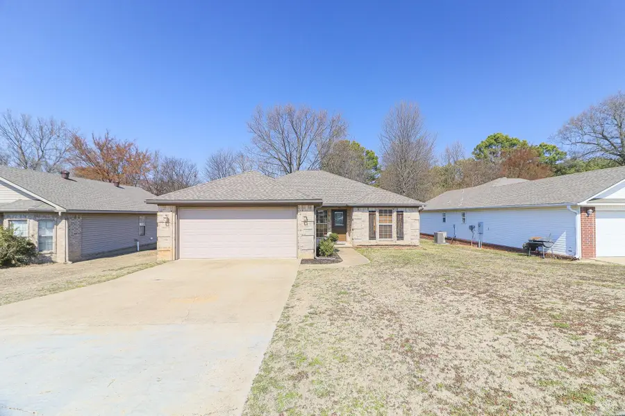 4728 Wildwood Lane, Jonesboro, AR 72405 - #2