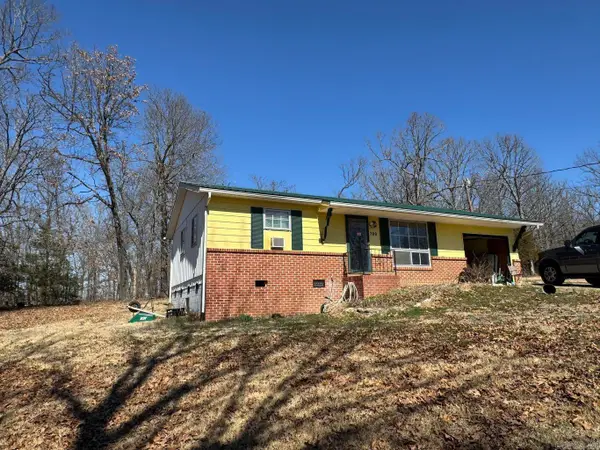 709 Owl Drive, Horseshoe Bend, AR 72512