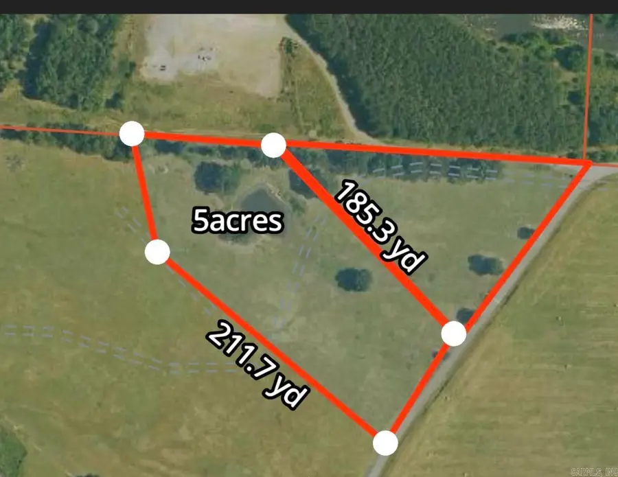 Address Withheld By Seller, Damascus, AR 72039 - #3