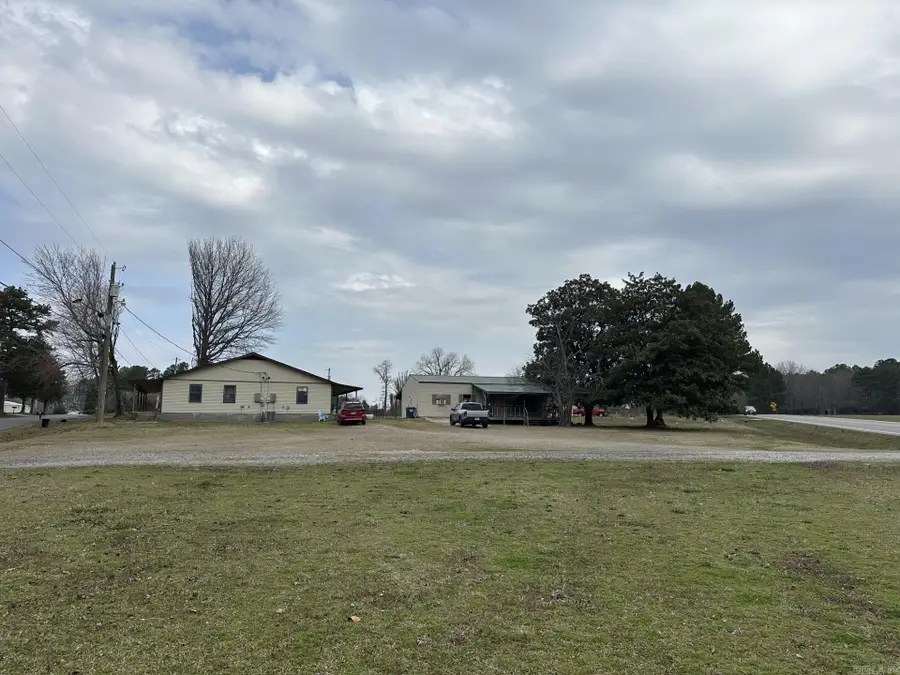 422 Highway 5, Rose Bud, AR 72137 - #3