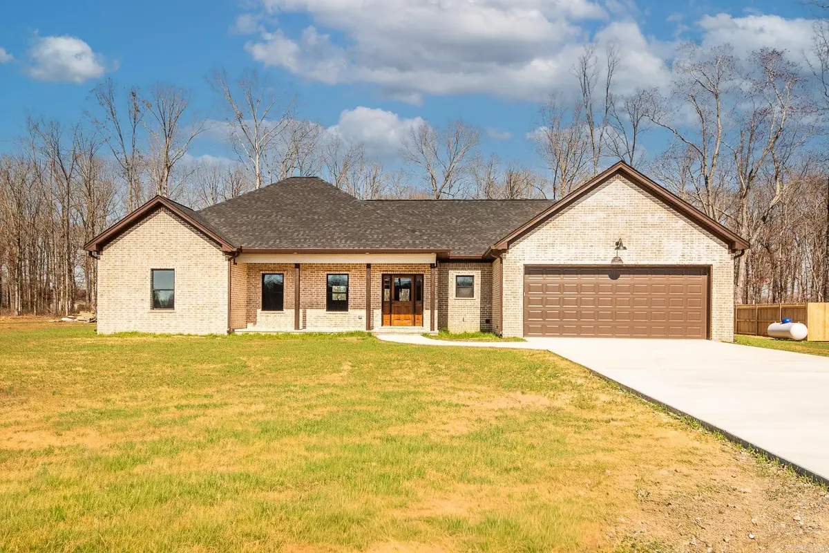 110 Eastwood Circle, Ward, AR 72176 - #1