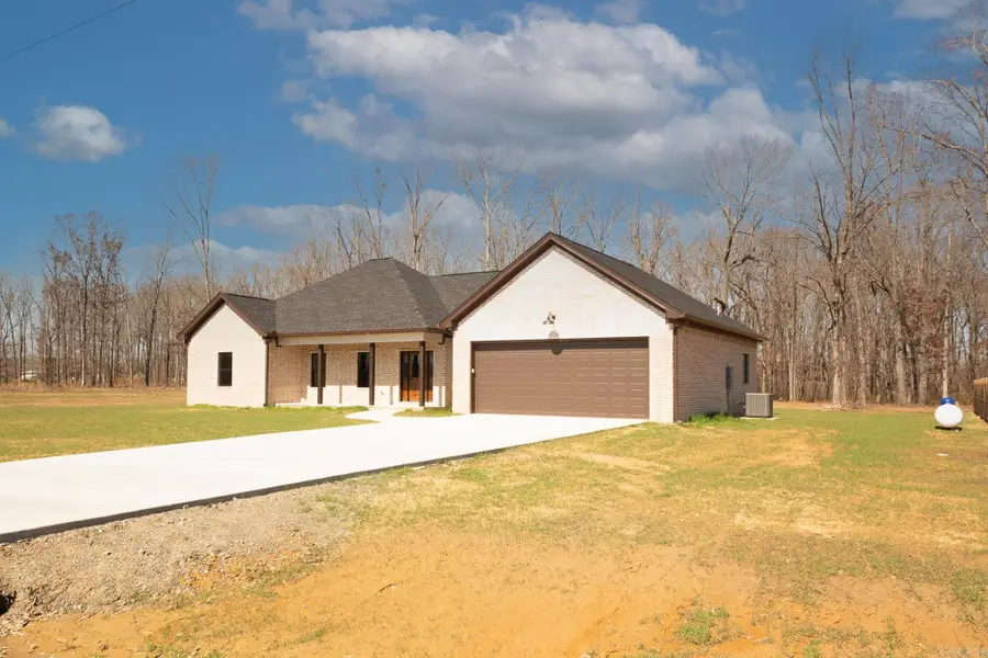 110 Eastwood Circle, Ward, AR 72176 - #2