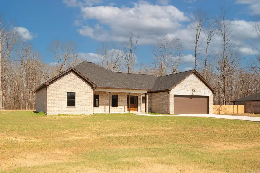 110 Eastwood Circle, Ward, AR 72176 - #3